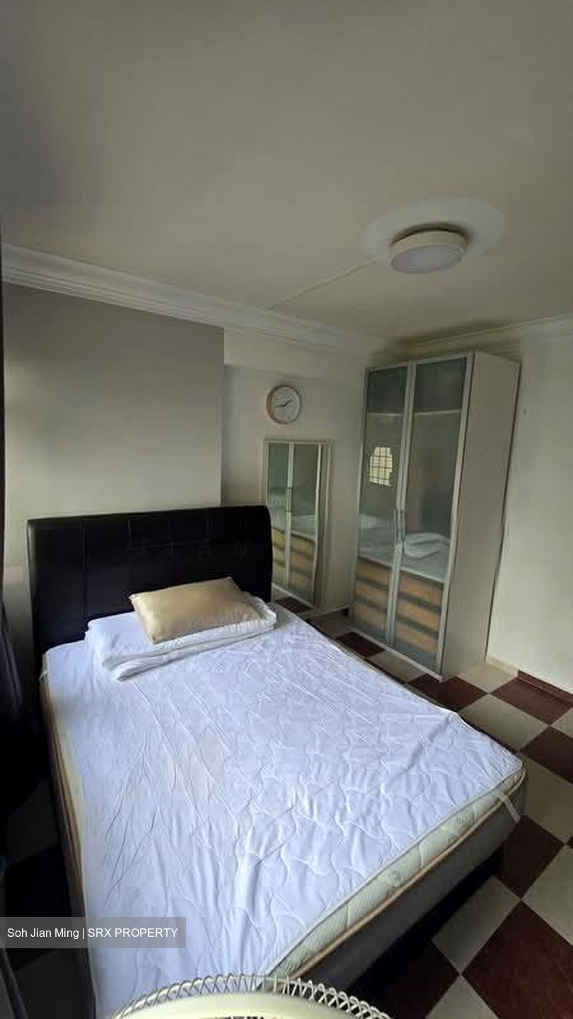Blk 153 Gangsa Road (Bukit Panjang), HDB 5 Rooms #556667481